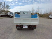 MITSUBISHI FUSO Canter Dump PA-FE71DBD 2005 33,000km_7