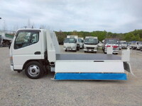 MITSUBISHI FUSO Canter Dump PA-FE71DBD 2005 33,000km_8