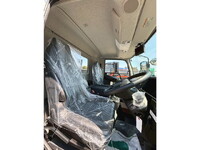 MITSUBISHI FUSO Fighter Mixer Truck 2KG-FK72F 2025 1,440km_10