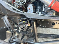 MITSUBISHI FUSO Fighter Mixer Truck 2KG-FK72F 2025 1,440km_11