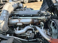 MITSUBISHI FUSO Fighter Mixer Truck 2KG-FK72F 2025 1,440km_13