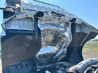 MITSUBISHI FUSO Fighter Mixer Truck 2KG-FK72F 2025 1,440km_14