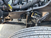 MITSUBISHI FUSO Fighter Mixer Truck 2KG-FK72F 2025 1,440km_15