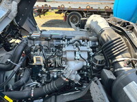 MITSUBISHI FUSO Fighter Mixer Truck 2KG-FK72F 2025 1,440km_16