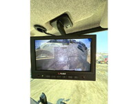 MITSUBISHI FUSO Fighter Mixer Truck 2KG-FK72F 2025 1,440km_17