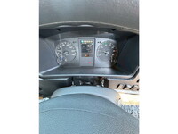 MITSUBISHI FUSO Fighter Mixer Truck 2KG-FK72F 2025 1,440km_19