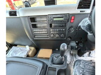 MITSUBISHI FUSO Fighter Mixer Truck 2KG-FK72F 2025 1,440km_20