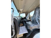 MITSUBISHI FUSO Fighter Mixer Truck 2KG-FK72F 2025 1,440km_21