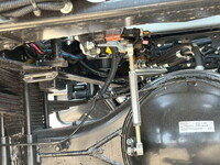 MITSUBISHI FUSO Fighter Mixer Truck 2KG-FK72F 2025 1,440km_25