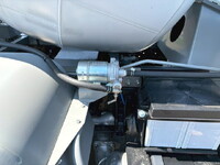 MITSUBISHI FUSO Fighter Mixer Truck 2KG-FK72F 2025 1,440km_26