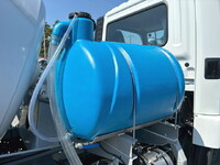 MITSUBISHI FUSO Fighter Mixer Truck 2KG-FK72F 2025 1,440km_27