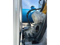 MITSUBISHI FUSO Fighter Mixer Truck 2KG-FK72F 2025 1,440km_28