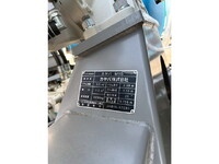 MITSUBISHI FUSO Fighter Mixer Truck 2KG-FK72F 2025 1,440km_29