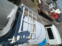 MITSUBISHI FUSO Fighter Mixer Truck 2KG-FK72F 2025 1,440km_32