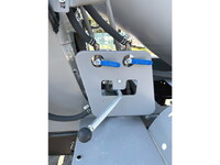 MITSUBISHI FUSO Fighter Mixer Truck 2KG-FK72F 2025 1,440km_34