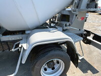 MITSUBISHI FUSO Fighter Mixer Truck 2KG-FK72F 2025 1,440km_37