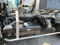 MITSUBISHI FUSO Fighter Mixer Truck 2KG-FK72F 2025 1,440km_38
