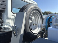 MITSUBISHI FUSO Fighter Mixer Truck 2KG-FK72F 2025 1,440km_39