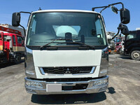 MITSUBISHI FUSO Fighter Mixer Truck 2KG-FK72F 2025 1,440km_3