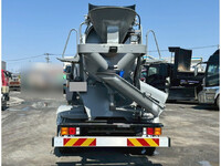 MITSUBISHI FUSO Fighter Mixer Truck 2KG-FK72F 2025 1,440km_5