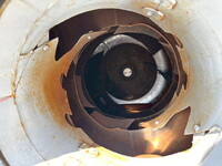 MITSUBISHI FUSO Fighter Mixer Truck 2KG-FK72F 2025 1,440km_9