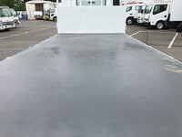 MITSUBISHI FUSO Canter Flat Body PDG-FE83DY 2007 167,257km_10