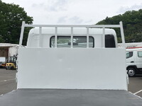 MITSUBISHI FUSO Canter Flat Body PDG-FE83DY 2007 167,257km_11