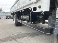 MITSUBISHI FUSO Canter Flat Body PDG-FE83DY 2007 167,257km_13