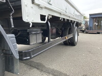 MITSUBISHI FUSO Canter Flat Body PDG-FE83DY 2007 167,257km_14