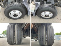 MITSUBISHI FUSO Canter Flat Body PDG-FE83DY 2007 167,257km_15