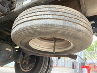 MITSUBISHI FUSO Canter Flat Body PDG-FE83DY 2007 167,257km_17