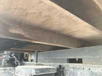 MITSUBISHI FUSO Canter Flat Body PDG-FE83DY 2007 167,257km_18