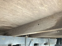 MITSUBISHI FUSO Canter Flat Body PDG-FE83DY 2007 167,257km_19