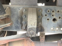 MITSUBISHI FUSO Canter Flat Body PDG-FE83DY 2007 167,257km_23