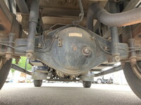 MITSUBISHI FUSO Canter Flat Body PDG-FE83DY 2007 167,257km_24