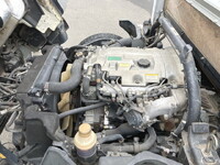 MITSUBISHI FUSO Canter Flat Body PDG-FE83DY 2007 167,257km_25