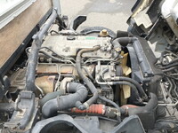 MITSUBISHI FUSO Canter Flat Body PDG-FE83DY 2007 167,257km_26