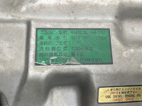 MITSUBISHI FUSO Canter Flat Body PDG-FE83DY 2007 167,257km_27