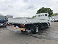 MITSUBISHI FUSO Canter Flat Body PDG-FE83DY 2007 167,257km_2