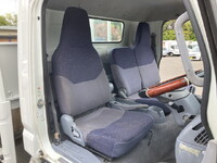 MITSUBISHI FUSO Canter Flat Body PDG-FE83DY 2007 167,257km_32