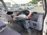 MITSUBISHI FUSO Canter Flat Body PDG-FE83DY 2007 167,257km_33