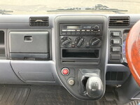 MITSUBISHI FUSO Canter Flat Body PDG-FE83DY 2007 167,257km_35