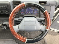 MITSUBISHI FUSO Canter Flat Body PDG-FE83DY 2007 167,257km_36