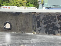 MITSUBISHI FUSO Canter Flat Body PDG-FE83DY 2007 167,257km_39