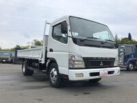 MITSUBISHI FUSO Canter Flat Body PDG-FE83DY 2007 167,257km_3