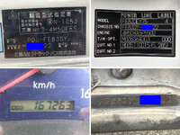 MITSUBISHI FUSO Canter Flat Body PDG-FE83DY 2007 167,257km_40