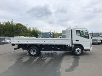 MITSUBISHI FUSO Canter Flat Body PDG-FE83DY 2007 167,257km_6