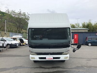 MITSUBISHI FUSO Canter Flat Body PDG-FE83DY 2007 167,257km_8