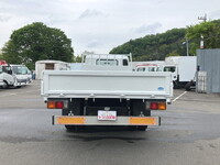 MITSUBISHI FUSO Canter Flat Body PDG-FE83DY 2007 167,257km_9