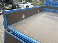 HINO Dutro Flat Body 2RG-XZU605M 2023 37,425km_10